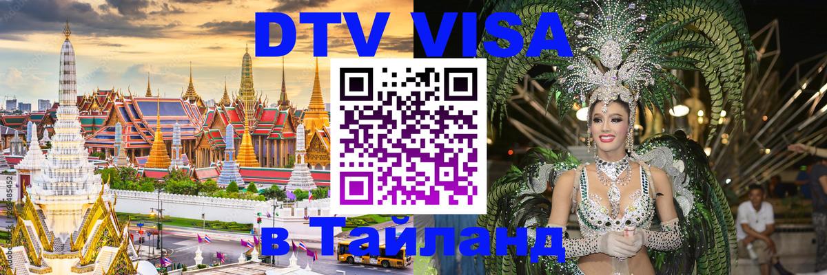 Сколько стоит DTV виза — актуальные цены, оформление даже без документов - Дзержинск  04.12.2025 